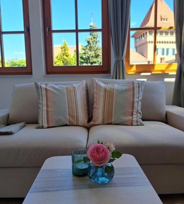 Gábriel apartman 3