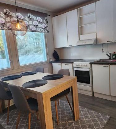 Gáiju Apartment