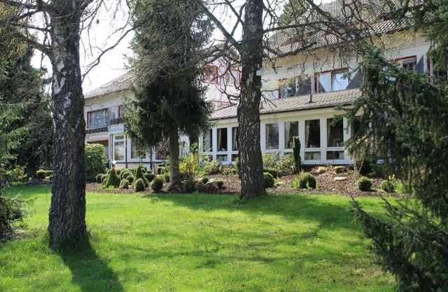 Gästehaus am Kurpark