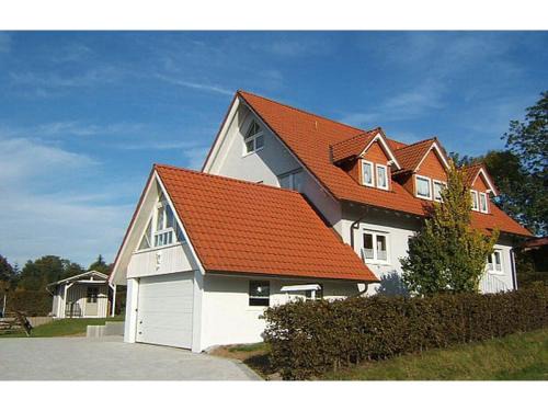 Gästehaus am Radweg