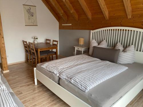 Gästehaus Brigitte Duri