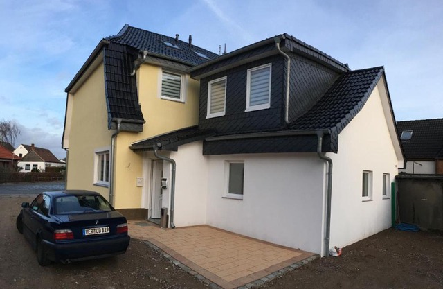 Gästehaus Buonanotte 2