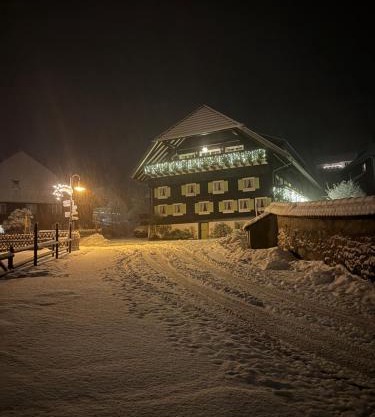 Gästehaus Erika