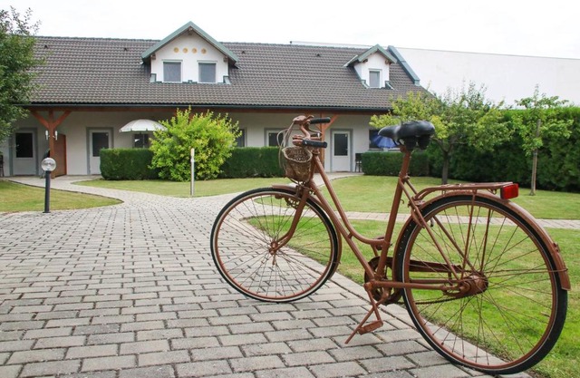 Gästehaus Finklacke