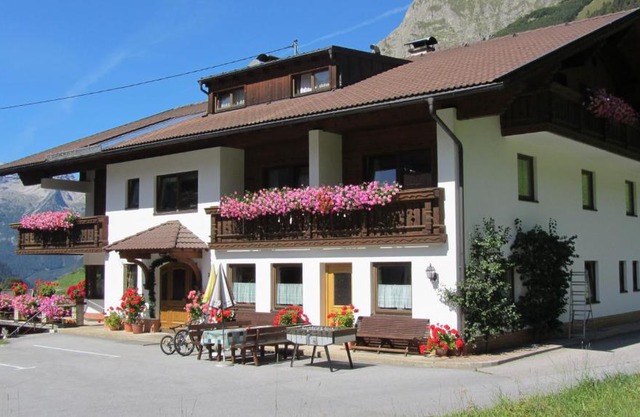 Gästehaus Klug