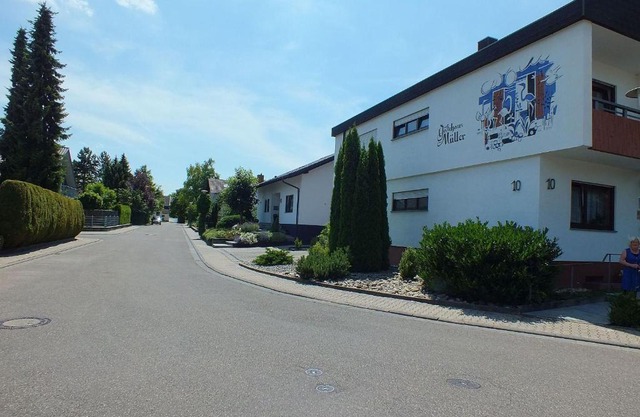 Gästehaus Müller
