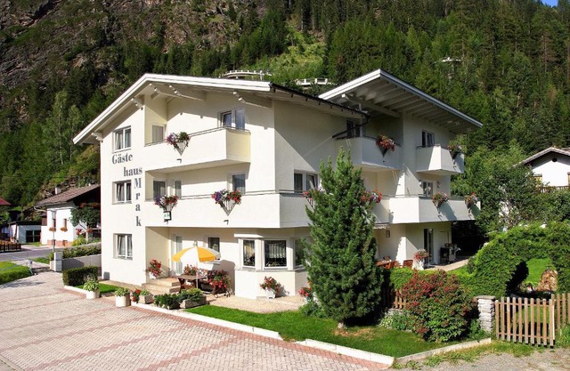 Gästehaus Mrak