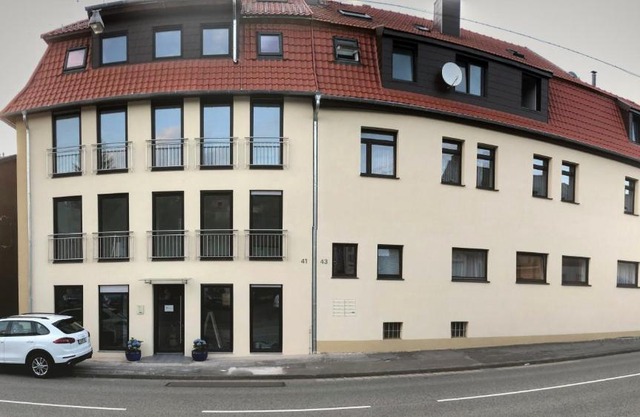 Gästehaus Residenz Aurora