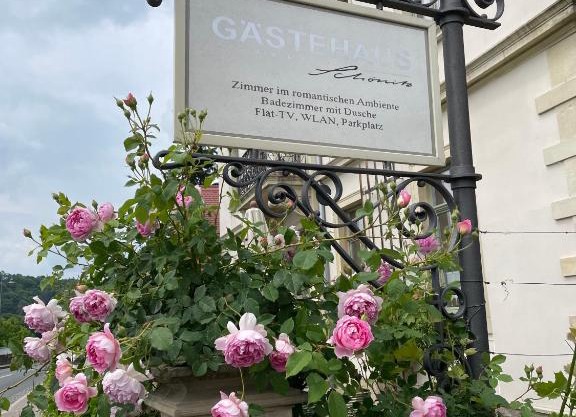 Gästehaus Schönitz