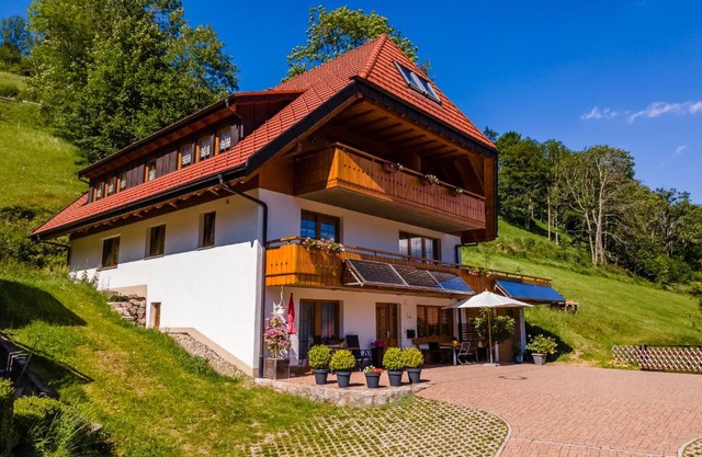 Gästehaus Sonnhalde
