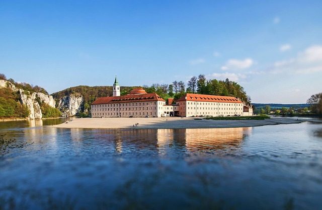 Gästehaus St. Georg