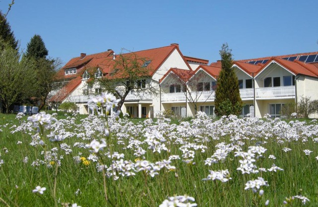 Gästehaus Steker