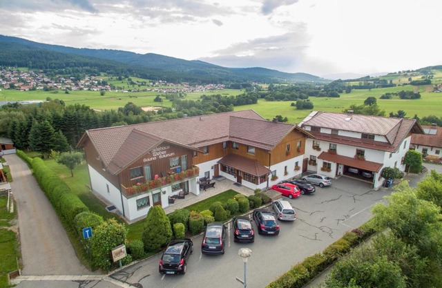Gästehaus Weber