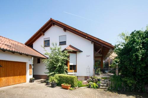 Gästezimmer am Hof