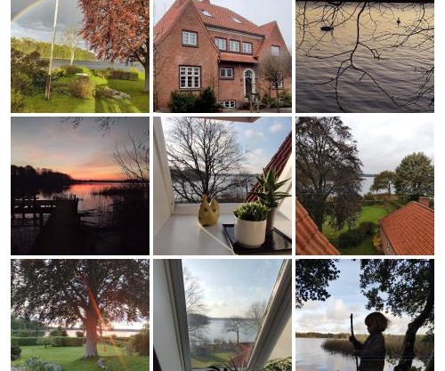 Gæstehus Sorø Sø