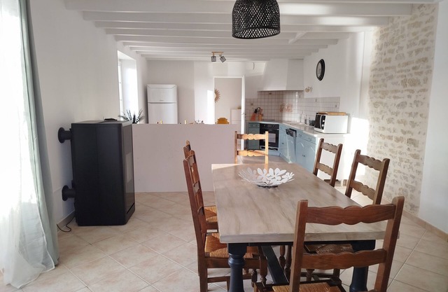 Gîte Ô Passage