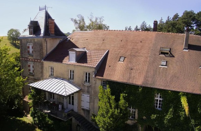 Gîte 2 du Château de Feschaux