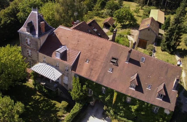 Gîte 3 du Château de Feschaux
