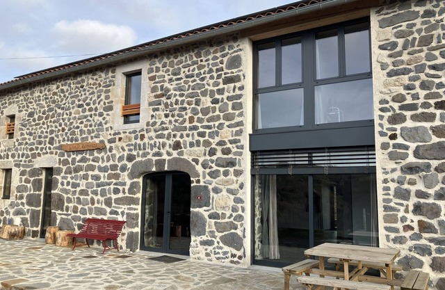 Gîte 4 épis