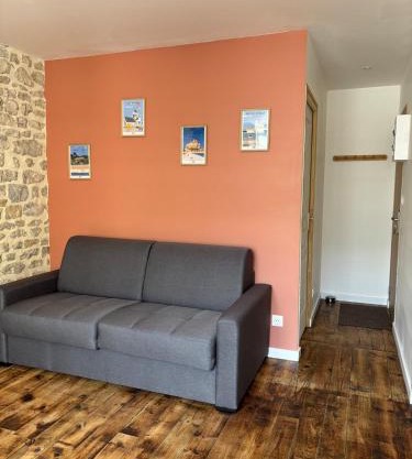 Gîte 4 personnes