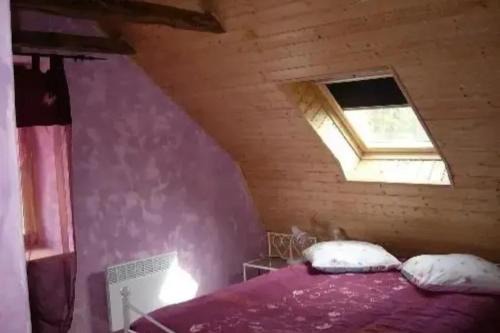 Gîte 6 personnes le puy bort