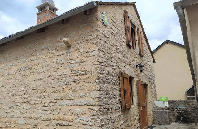 Gîte Agnès 2/3 persons
