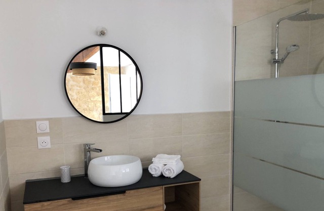 Gîte Avec spa Privatif à 500m de Margaux