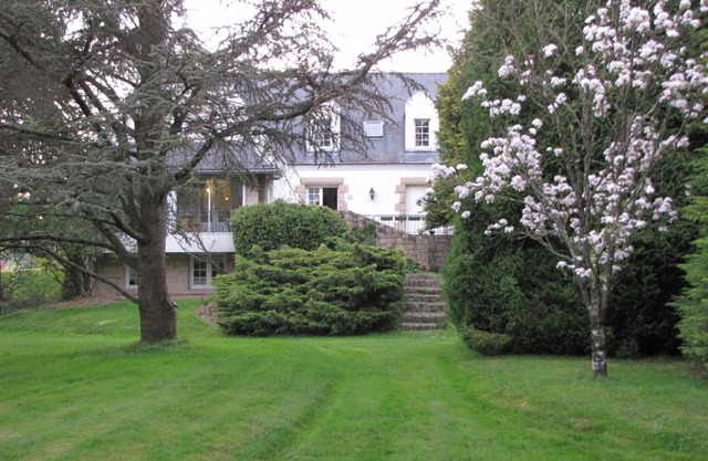 Gîte Brocéliande