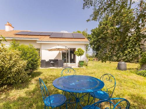 Gîte calme près de Pornic avec wifi et animaux admis - FR-1-306-1311