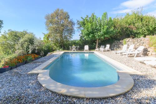 Gîte Capucine