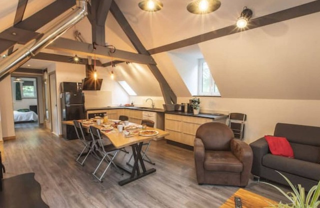 Gîte Cassiopée, Accès Pmr, Estaing, Htes Pyrénées
