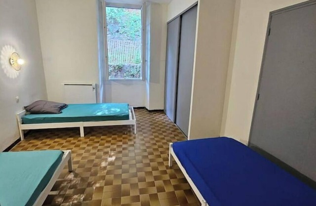 Gîte Cendras
