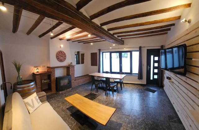 Gîte citadin de l'Entreville