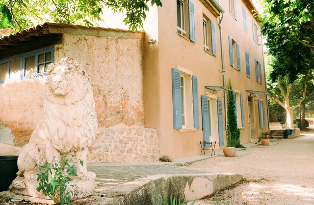 Gîte Classé 3 Dans Magnifique Bastide Provençale