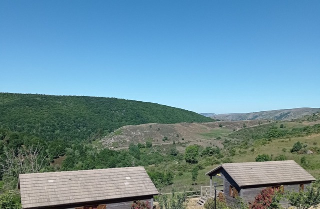 Gîte Confort au Cœur des Cévennes