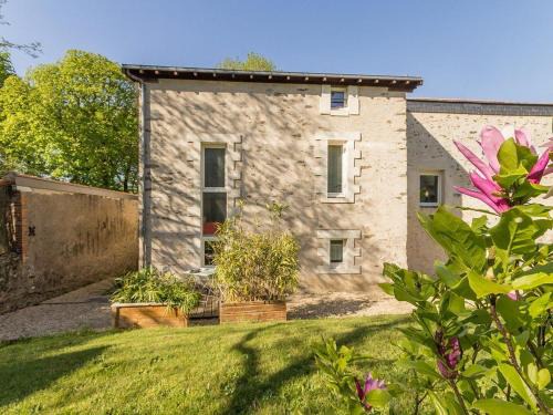 Gîte cosy aux portes de Nantes, terrasse privée, vélos, Wifi, draps inclus - FR-1-306-824