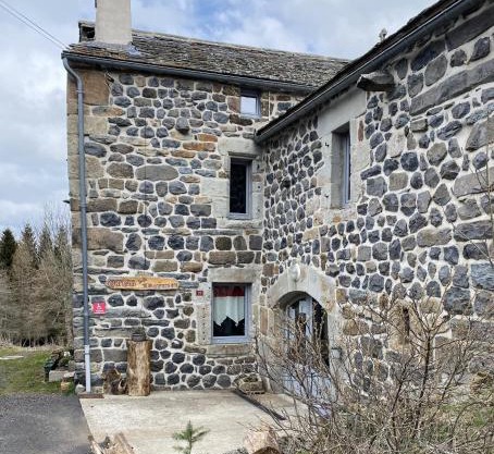 Gîte d'étape La Traverse