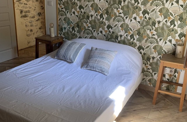 Gîte Dans les Cévennes
