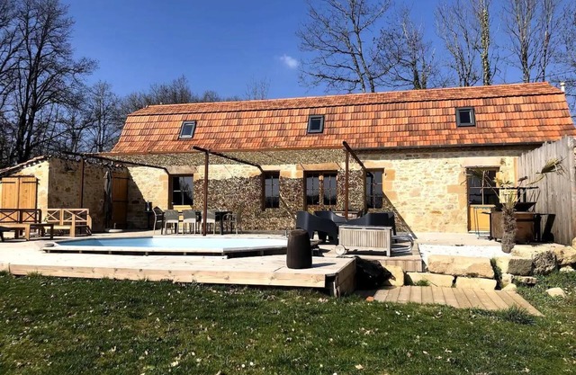 Gîte de Bellevue - CAPDENAC