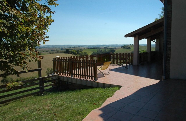 Gîte de Charme