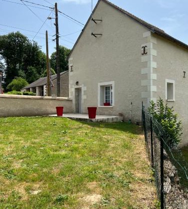 Gîte de charme les arpents