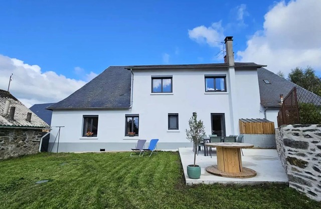 Gîte de France 6 persons