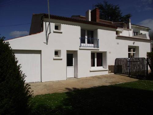 Gîte de l'Aqueduc bis