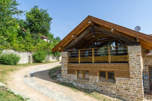Gîte de l'Arche