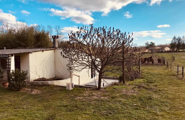 Gîte de l’écuyer