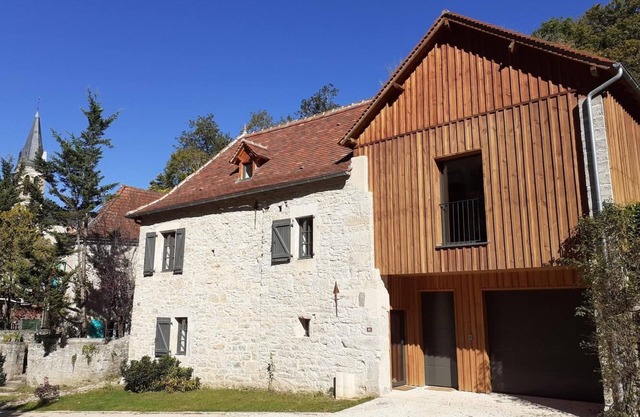 Gîte de L'igue - Cregols