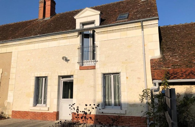 Gîte de la Huppe