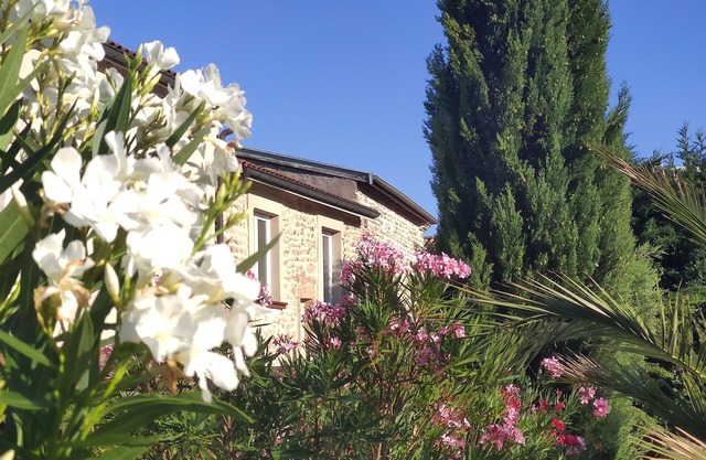 Gîte de la Plaine