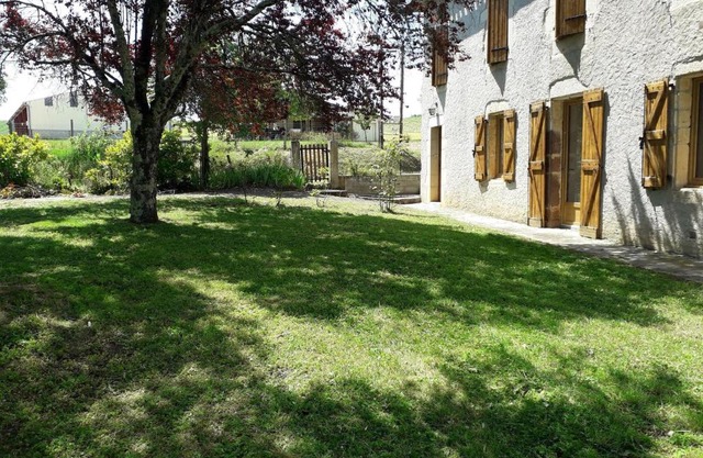 Gîte de Magui