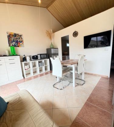 Gîte de Mia